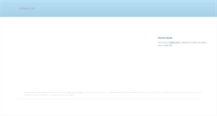 Desktop Screenshot of cafeon.com